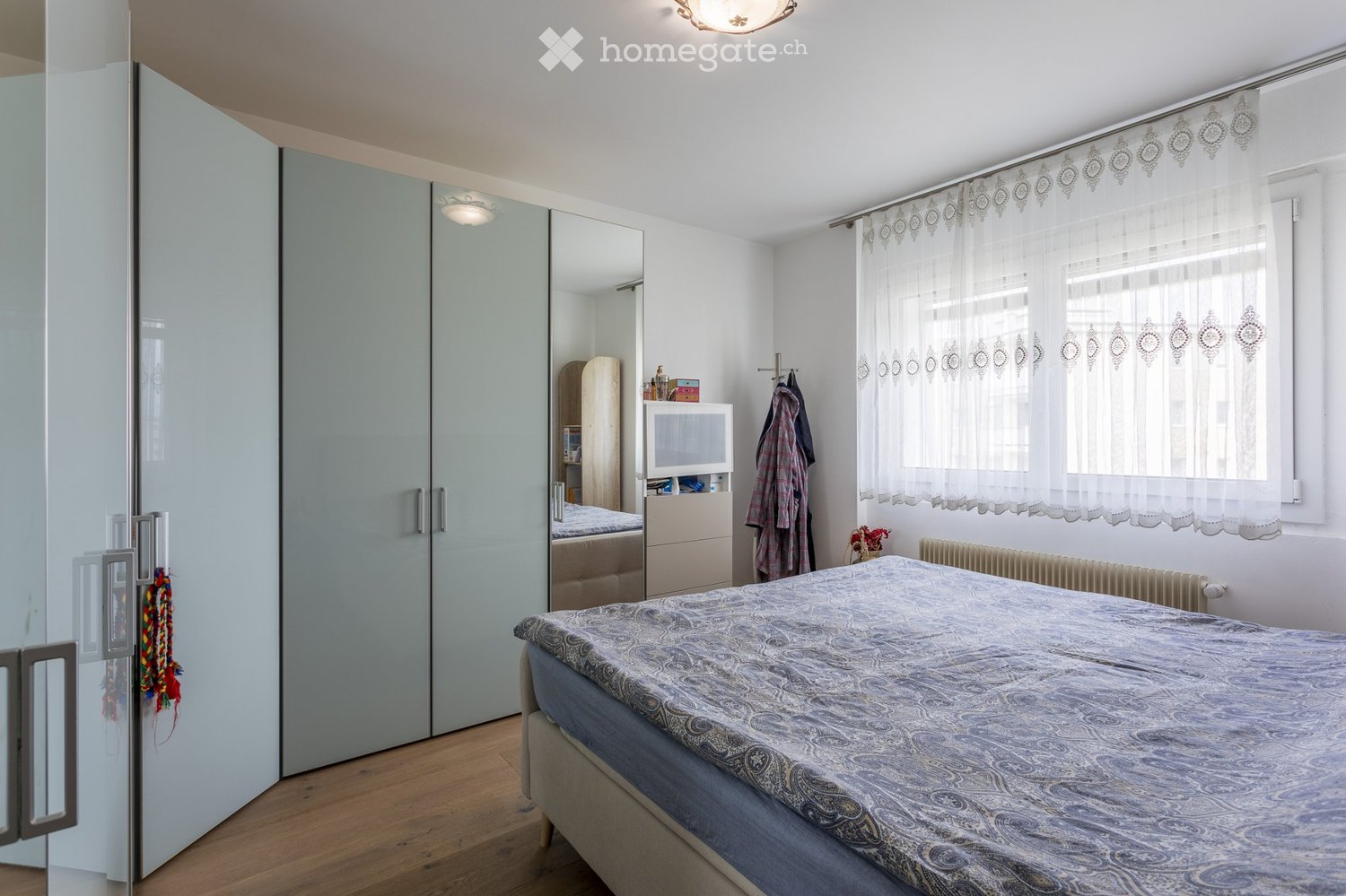 2 ½ rooms apartment, photo 3 sur 5