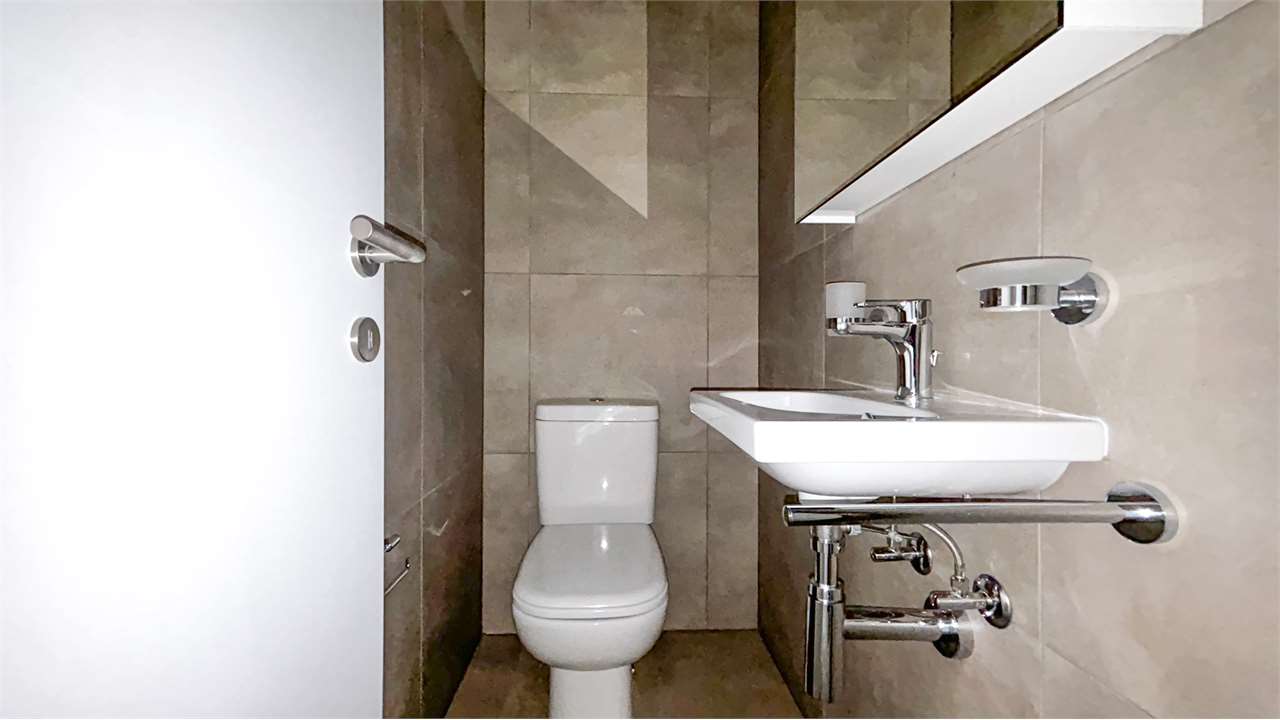3 ½ pièces appartement, photo 9 sur 10