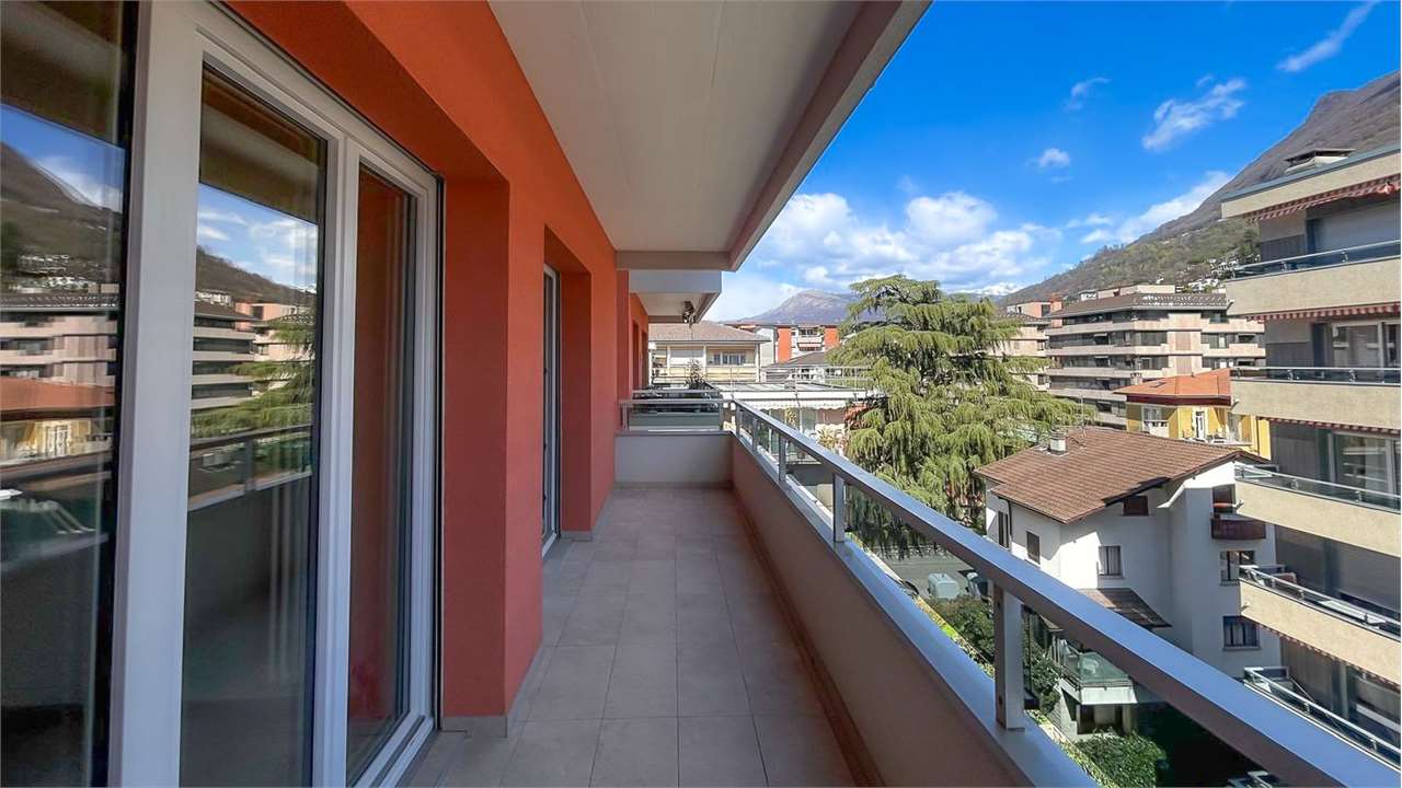 3 ½ pièces appartement, photo 2 sur 10