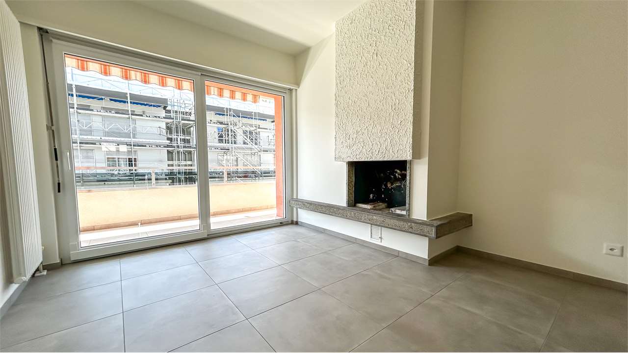 3 ½ pièces appartement, photo 1 sur 10