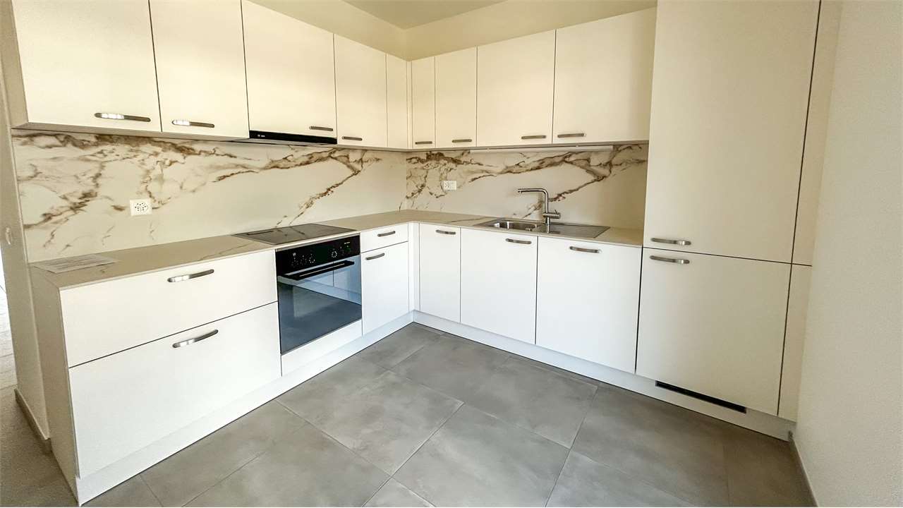 3 ½ pièces appartement, photo 5 sur 10