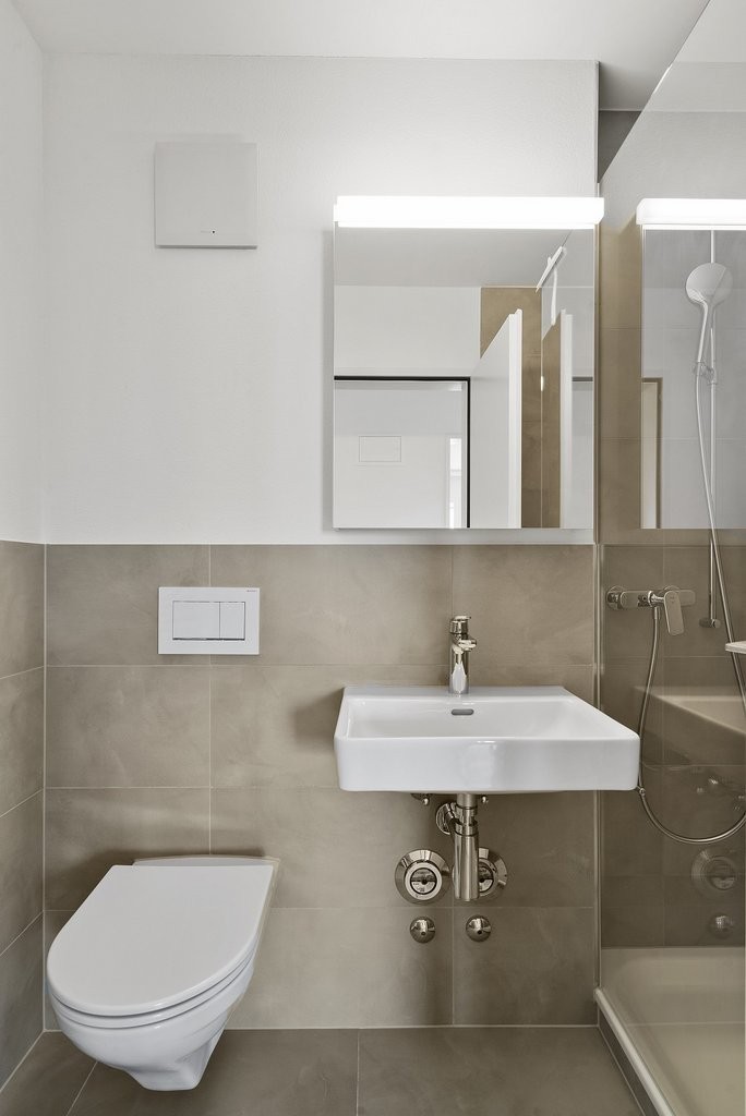 Appartement de 2 pièces, photo 6 sur 6