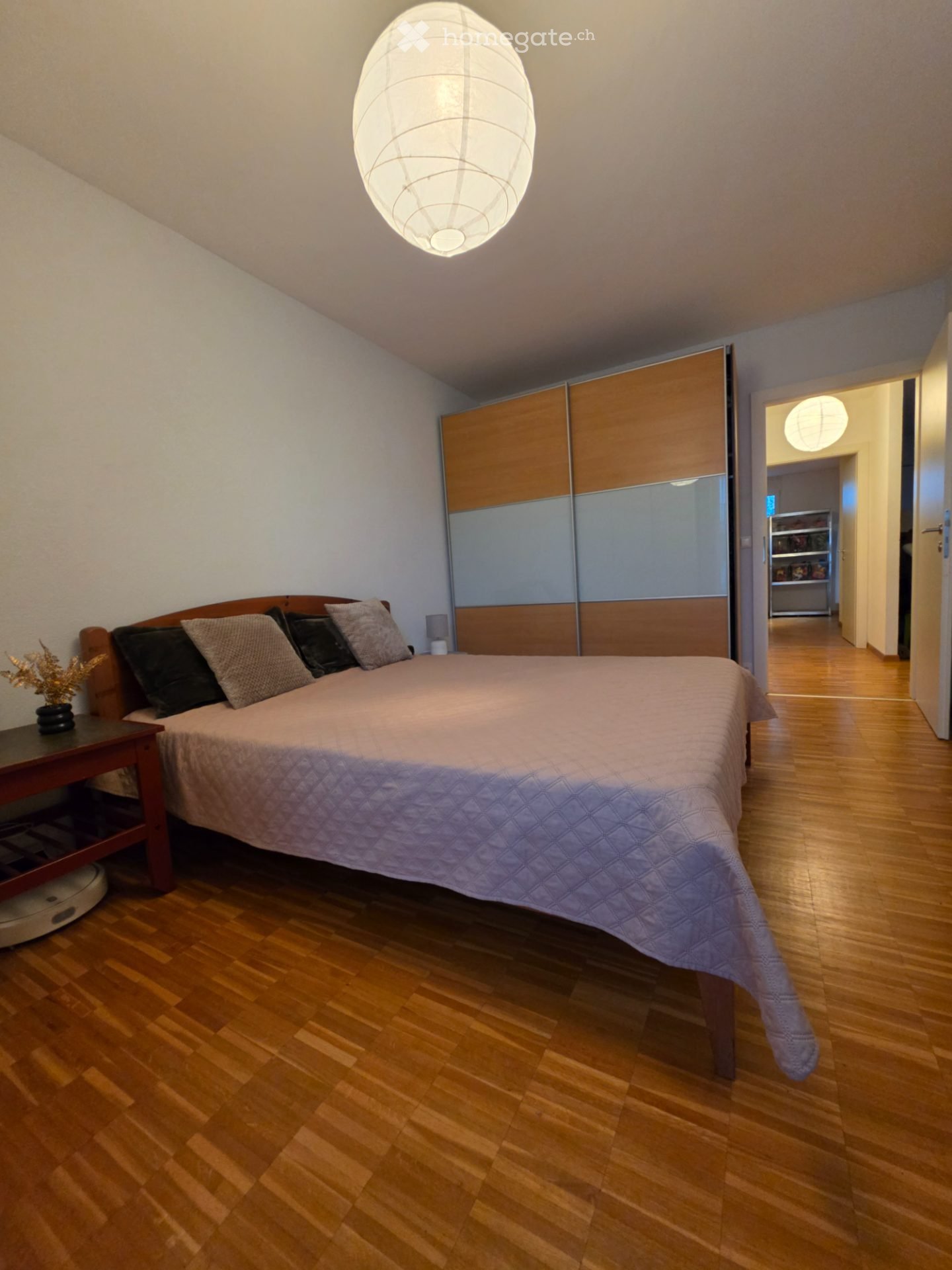 4 rooms apartment, photo 3 sur 8