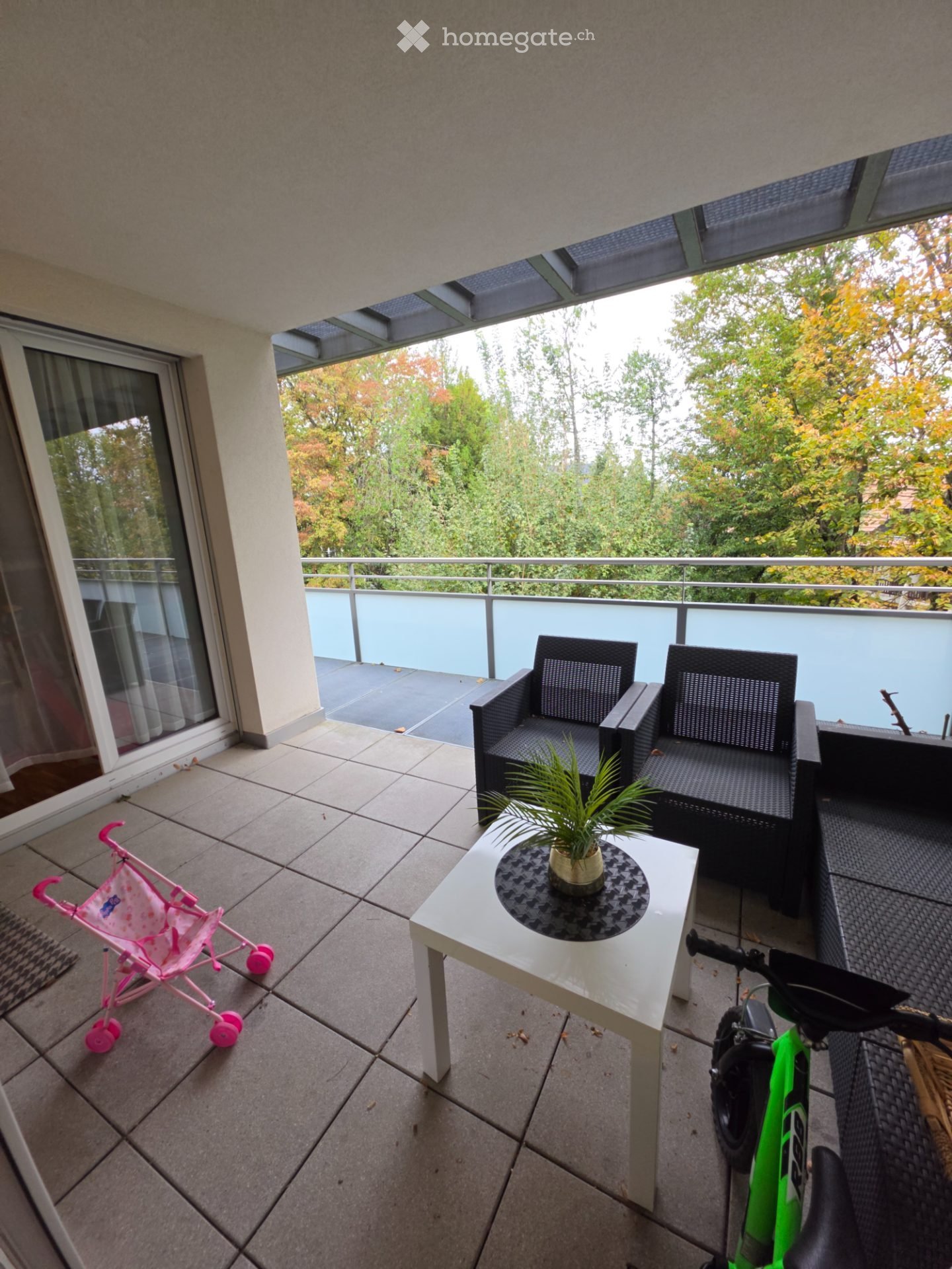4 rooms apartment, photo 8 sur 8