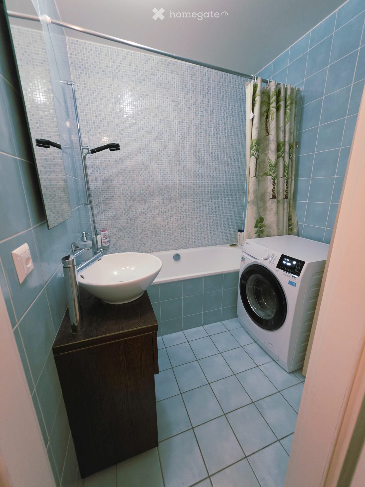 4 rooms apartment, photo 6 sur 8