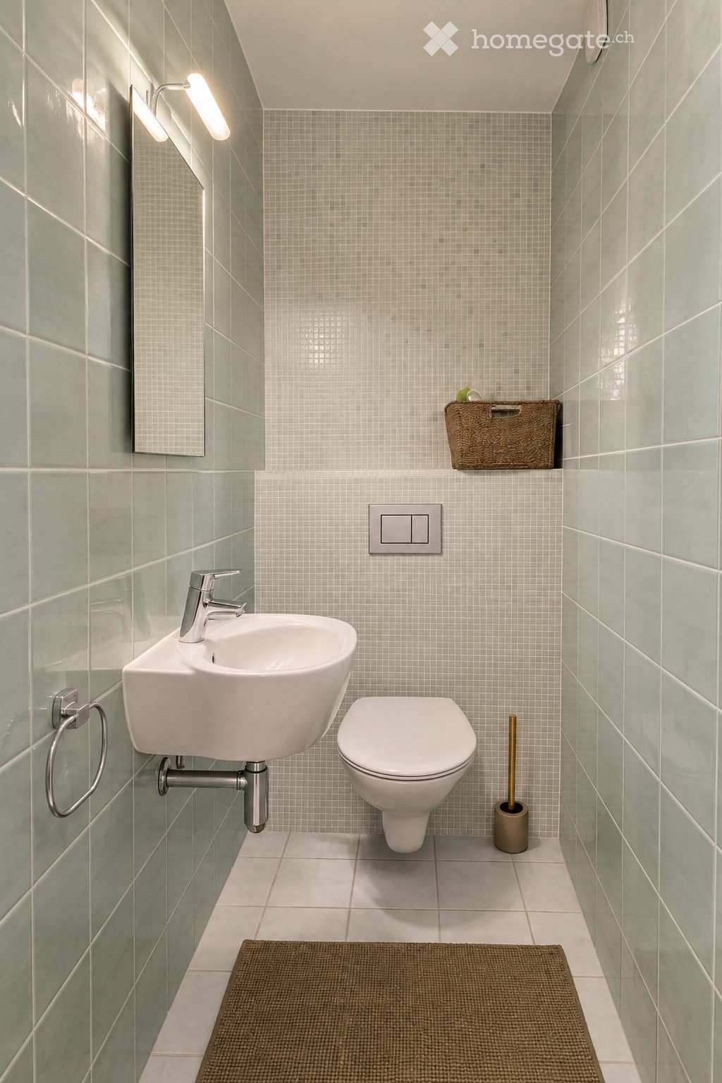 4 rooms apartment, photo 7 sur 8