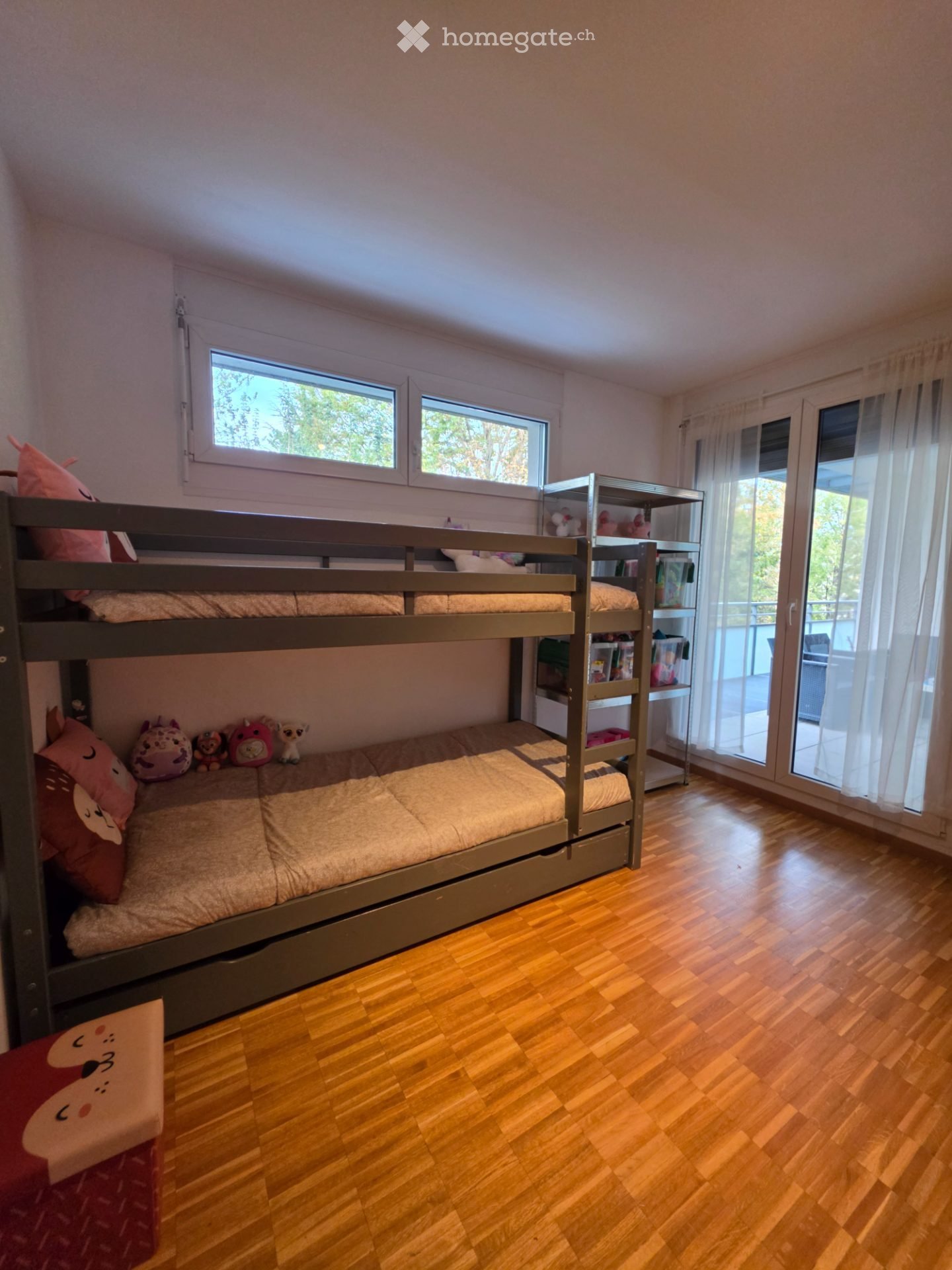 4 rooms apartment, photo 5 sur 8