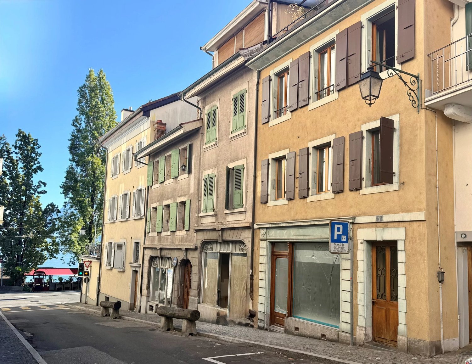 Shop