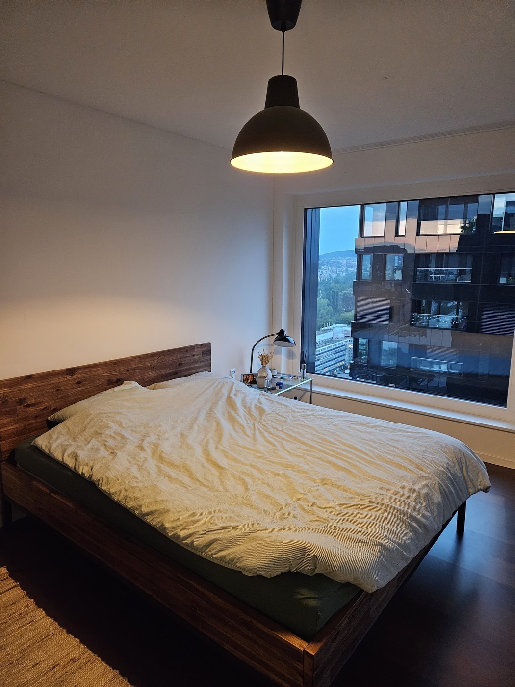 Chambre en colocation, photo 9 sur 10