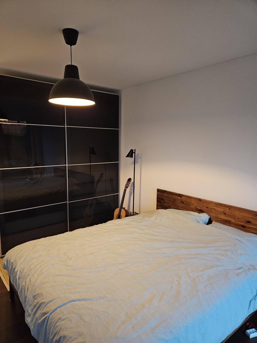 Chambre en colocation, photo 8 sur 10
