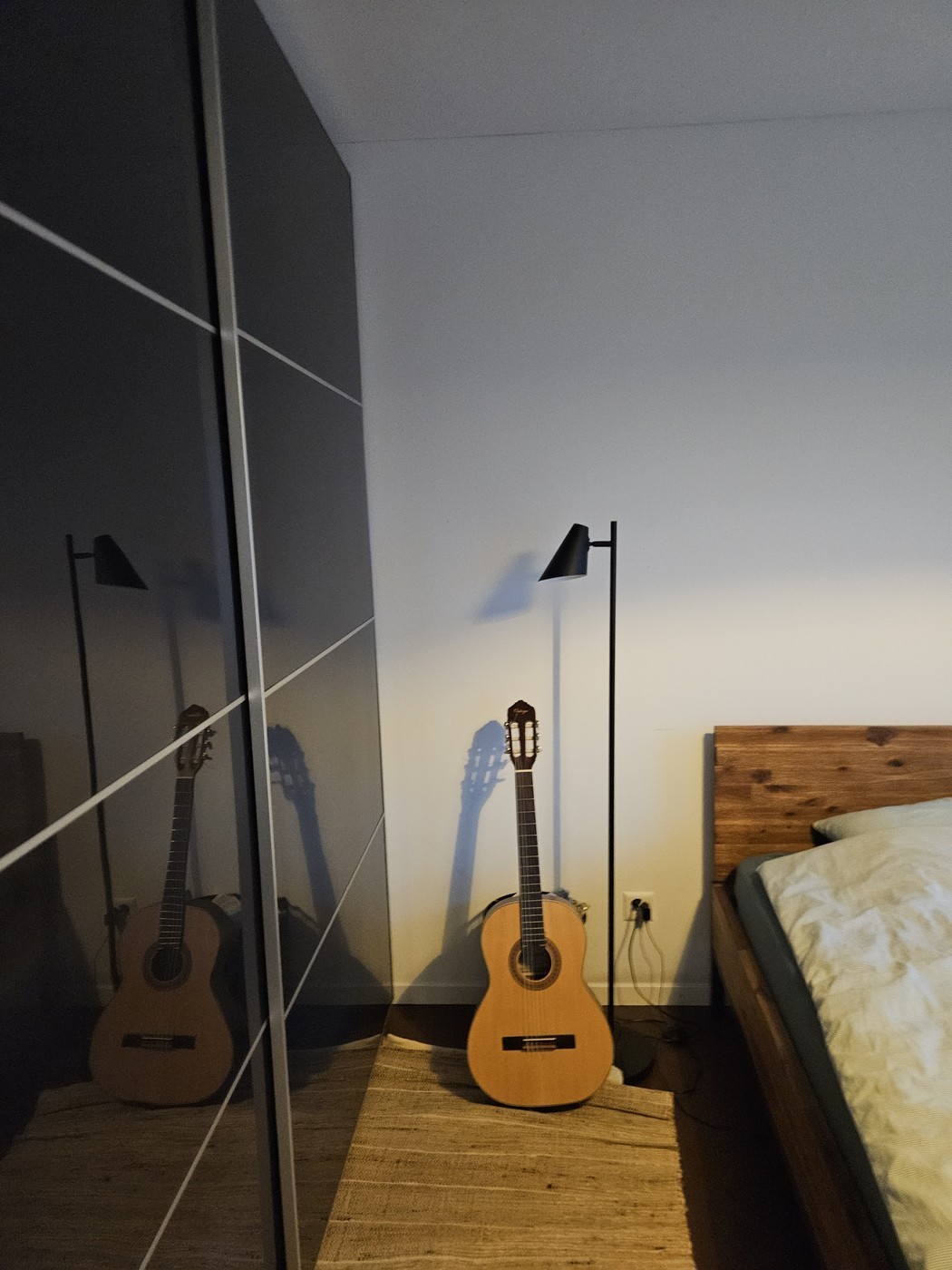 Chambre en colocation, photo 7 sur 10