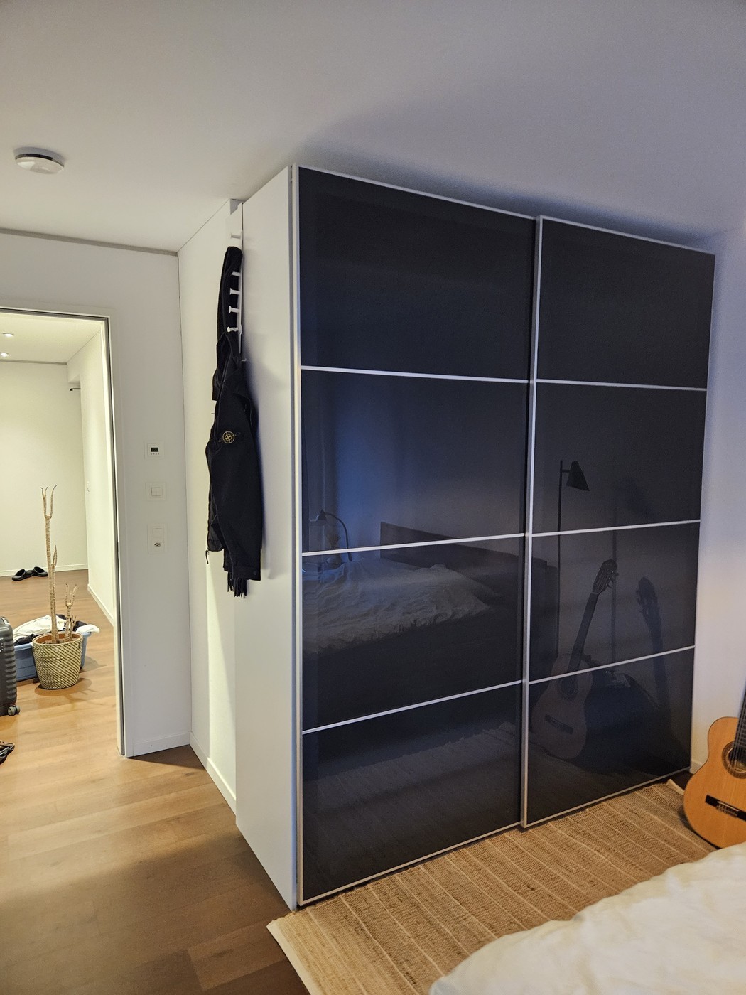 Chambre en colocation, photo 6 sur 10