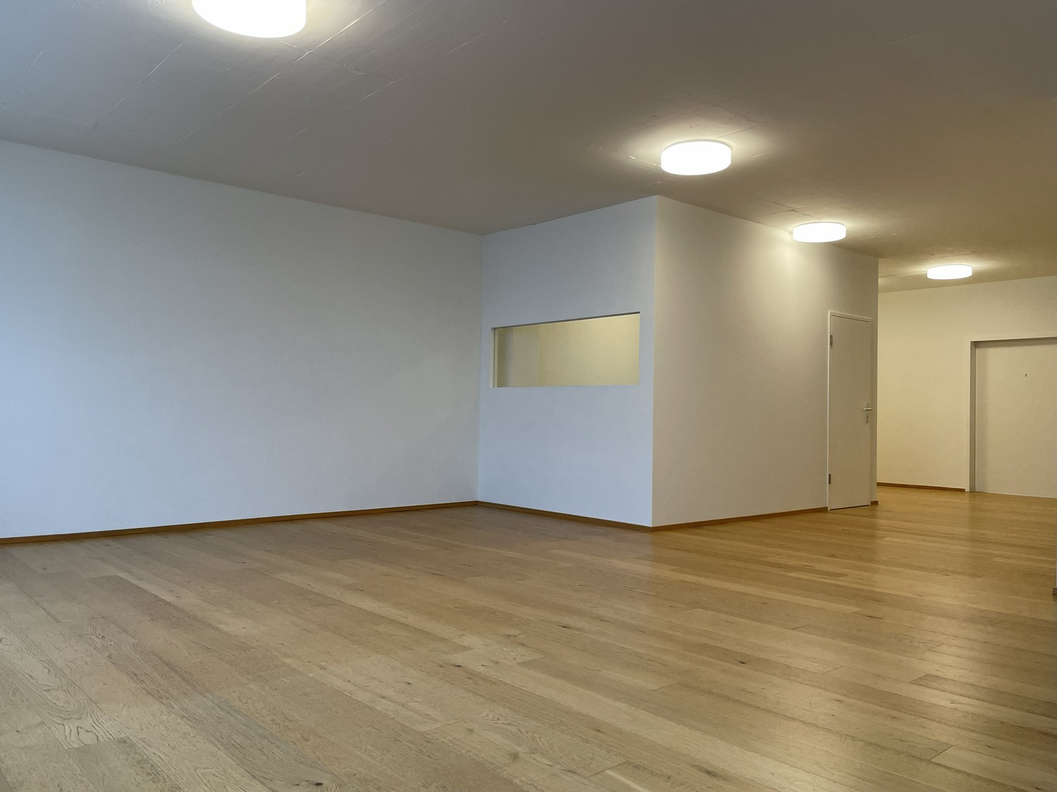 80m² de bureau