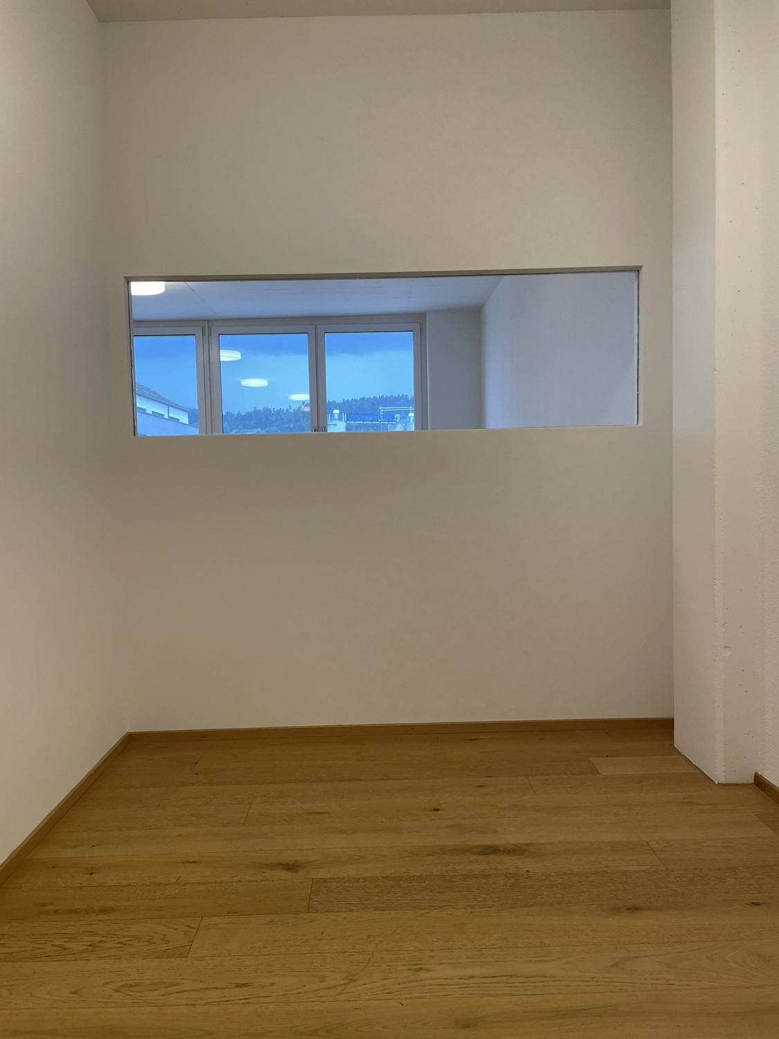80m² de bureau