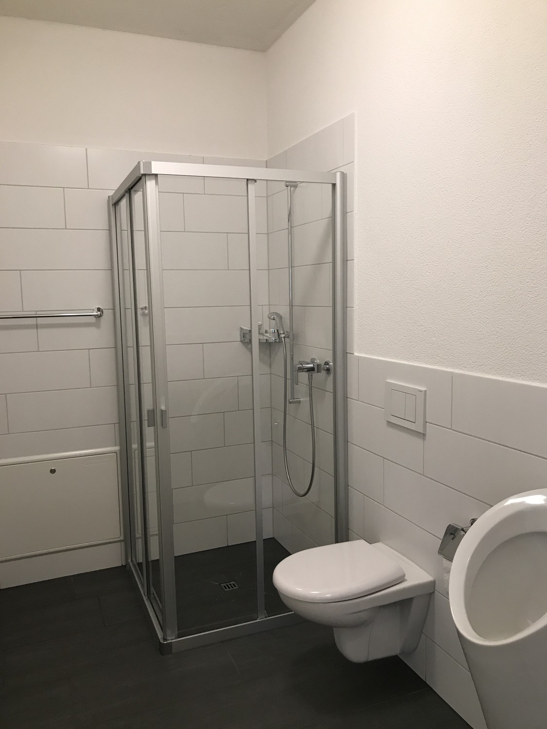 80m² de bureau