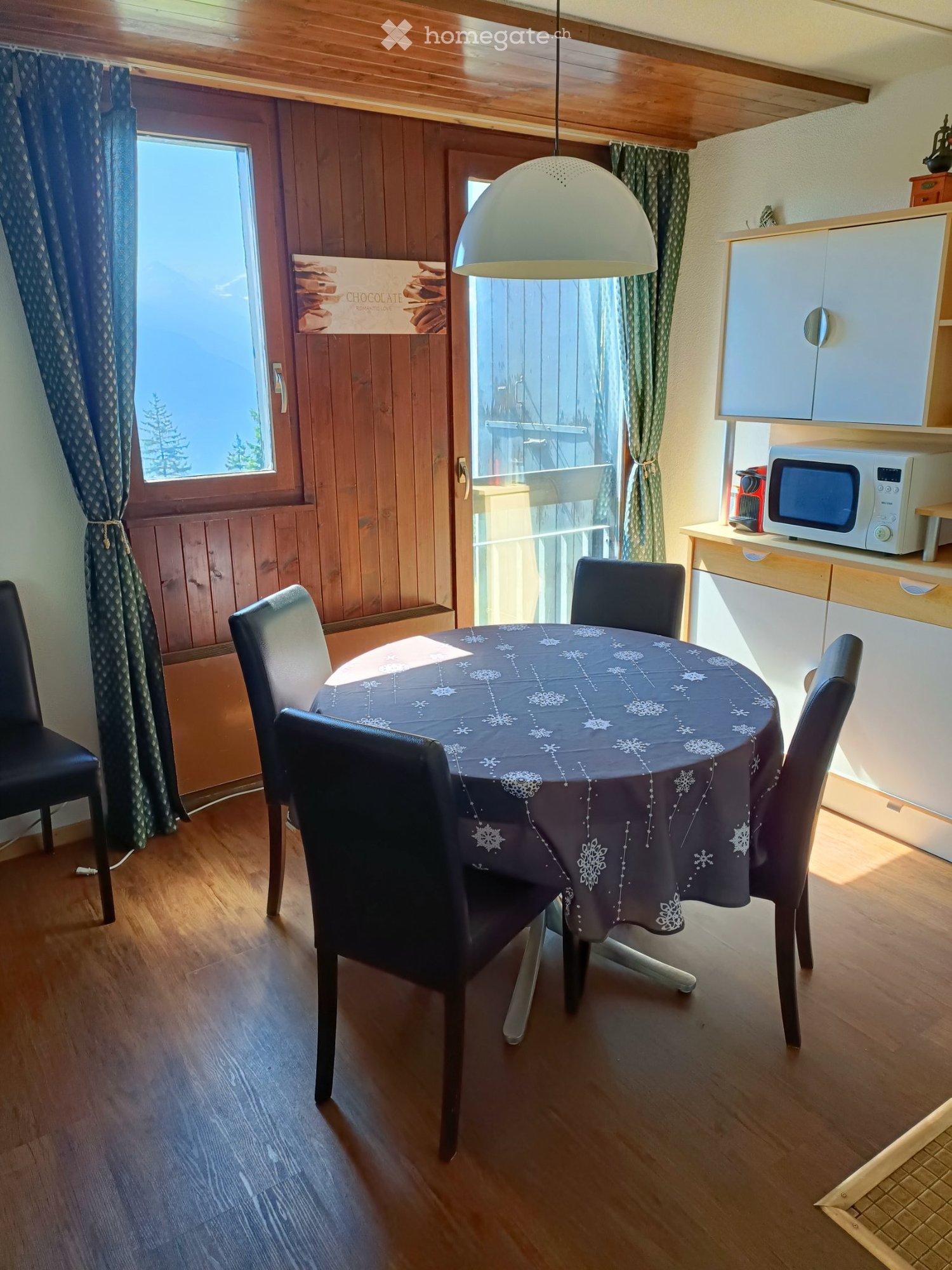 1 ½ rooms apartment, photo 3 sur 5