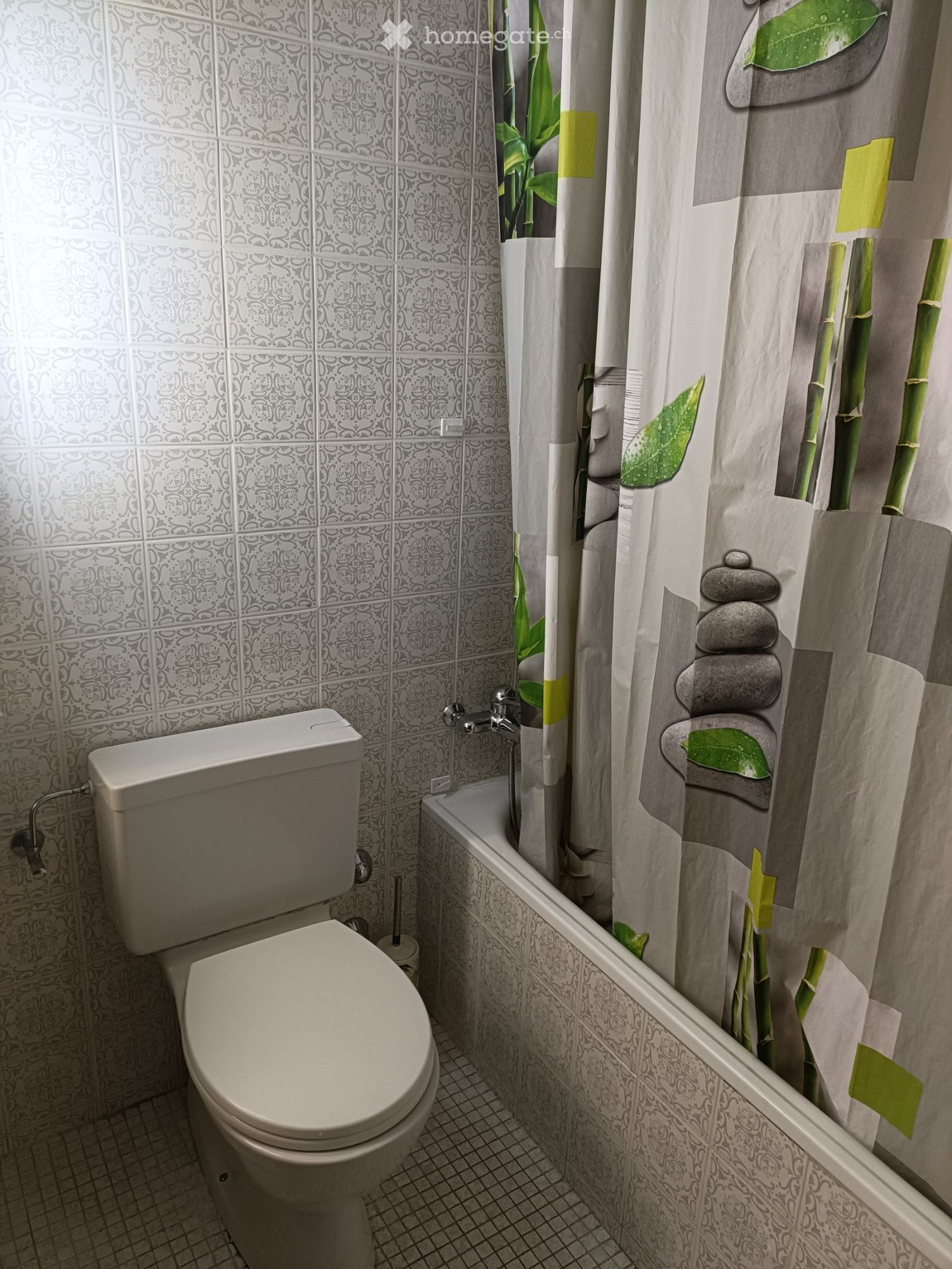 1 ½ rooms apartment, photo 5 sur 5