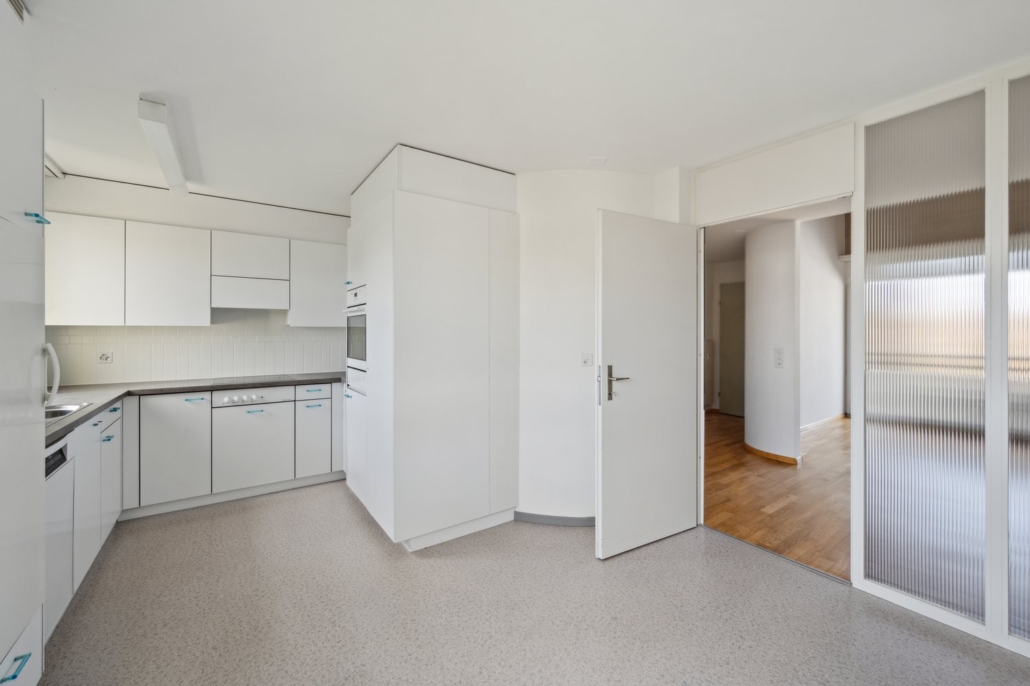 Appartement de 4 ½ pièces