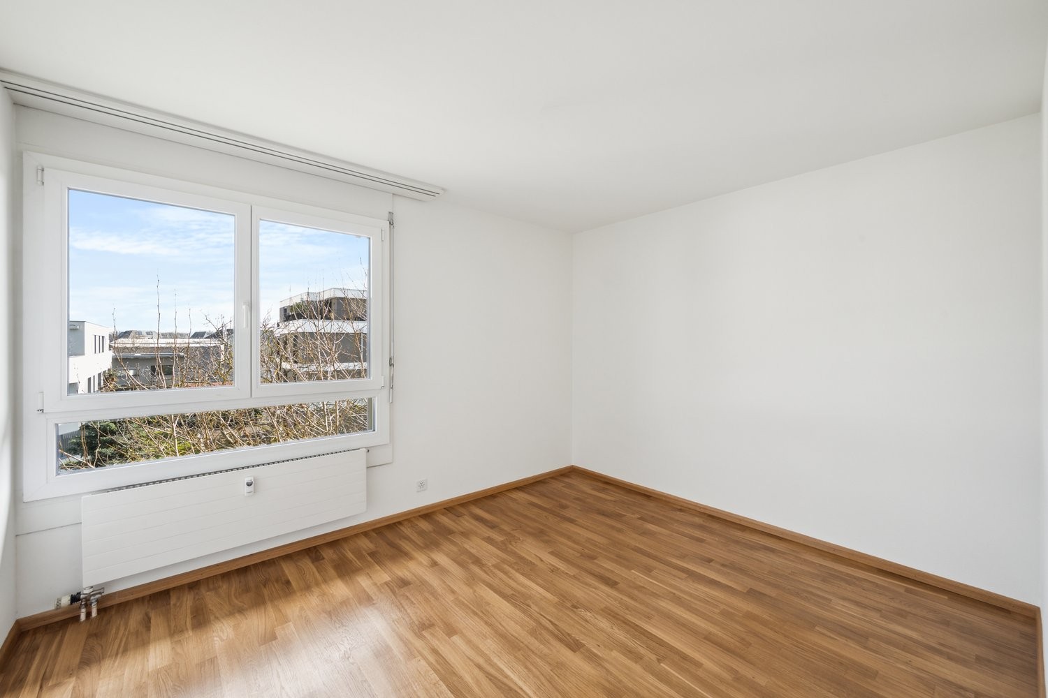 Appartement de 4 ½ pièces