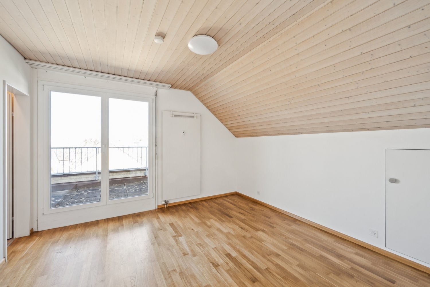Appartement de 4 ½ pièces