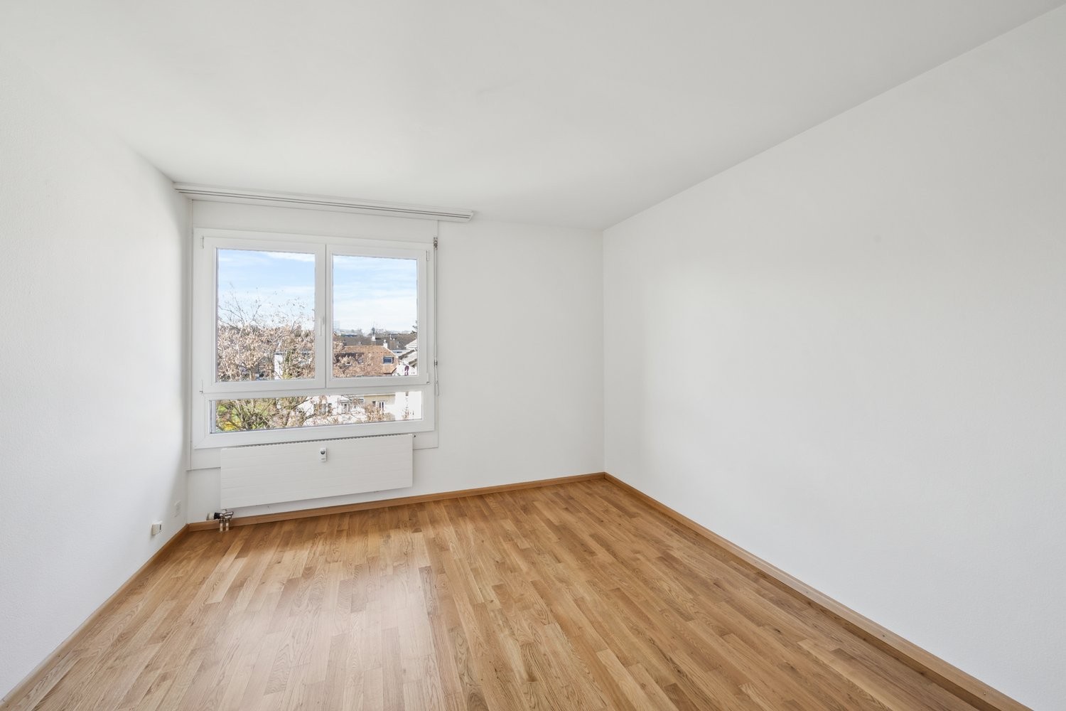 Appartement de 4 ½ pièces