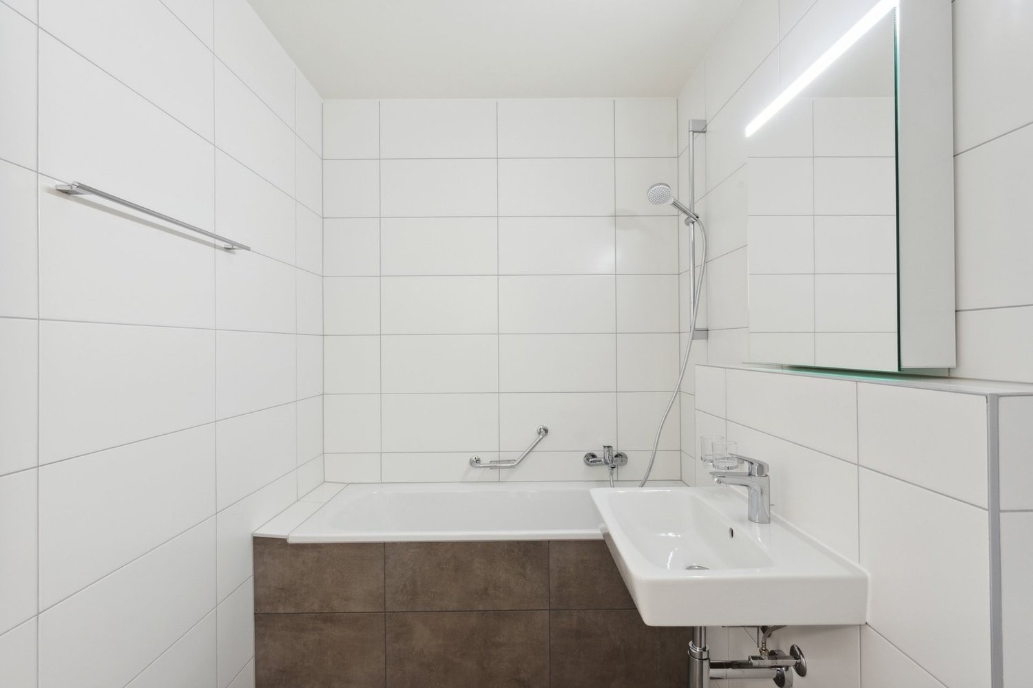 2 ½ rooms apartment, photo 4 sur 5