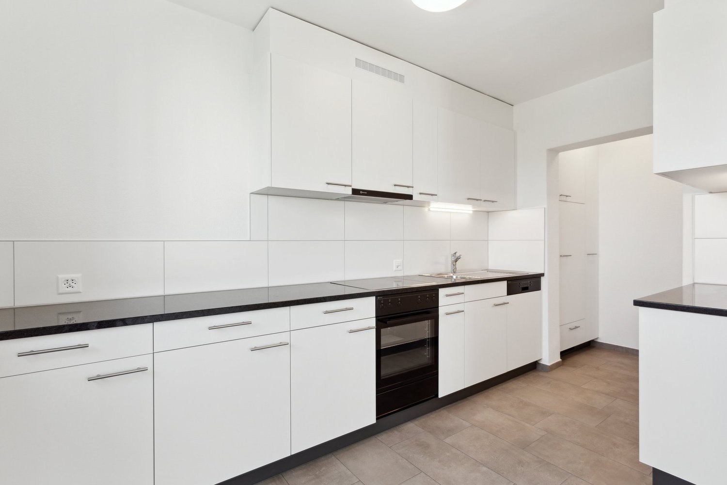 2 ½ rooms apartment, photo 3 sur 5