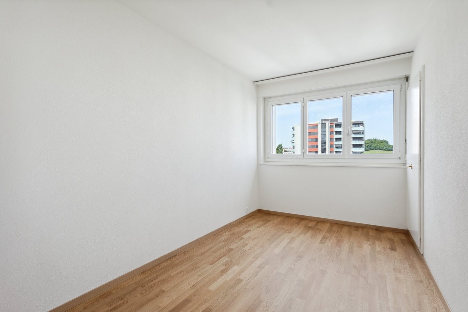 2 ½ rooms apartment, photo 5 sur 5