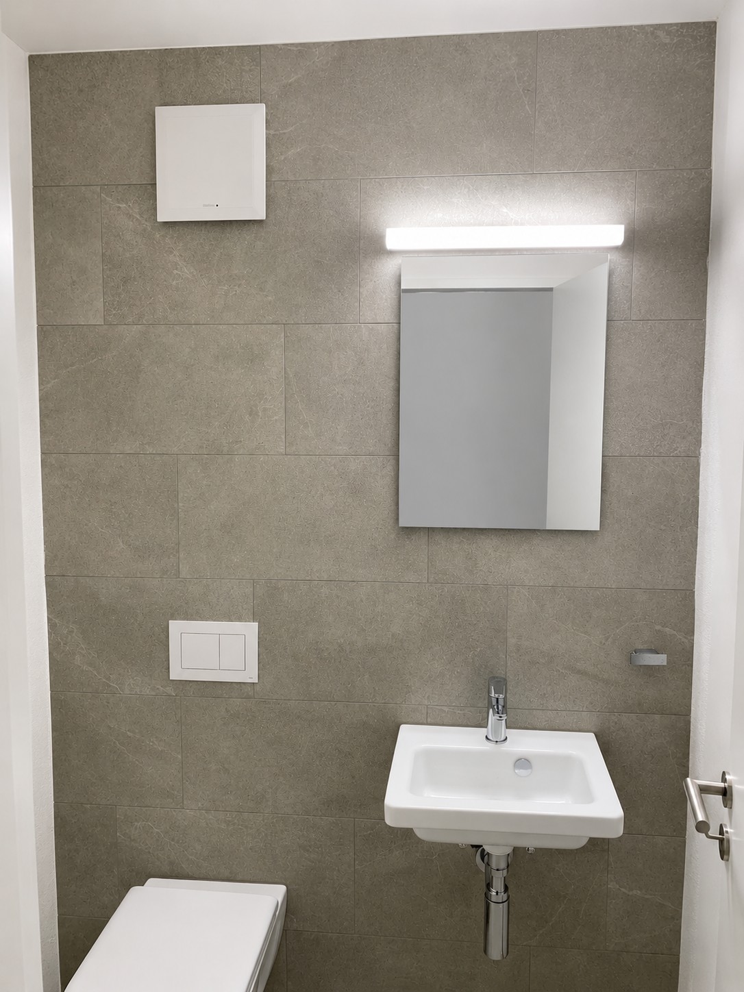 Appartement de 3 ½ pièces, photo 9 sur 10
