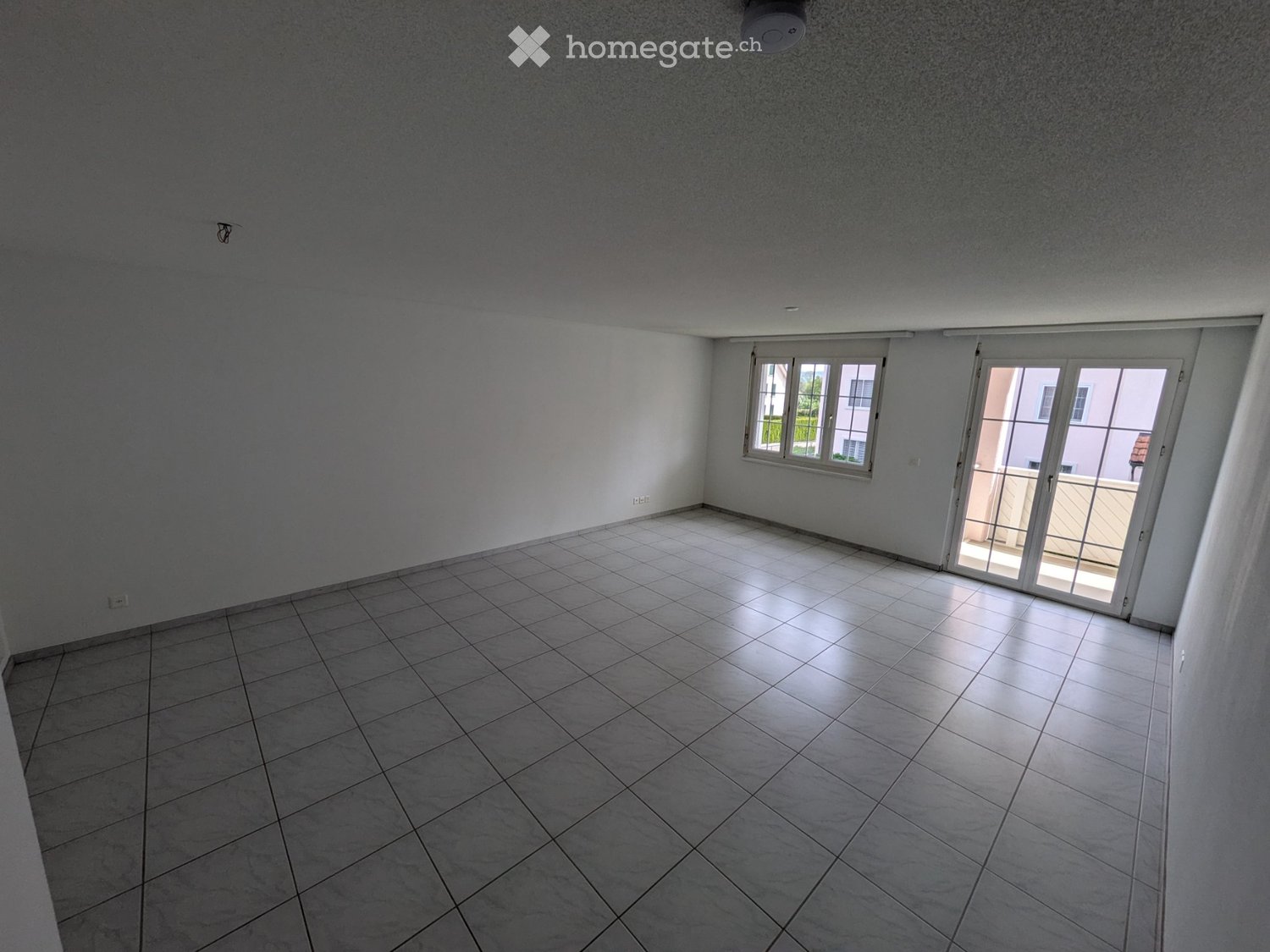 Appartement de 3 ½ pièces, photo 1 sur 5