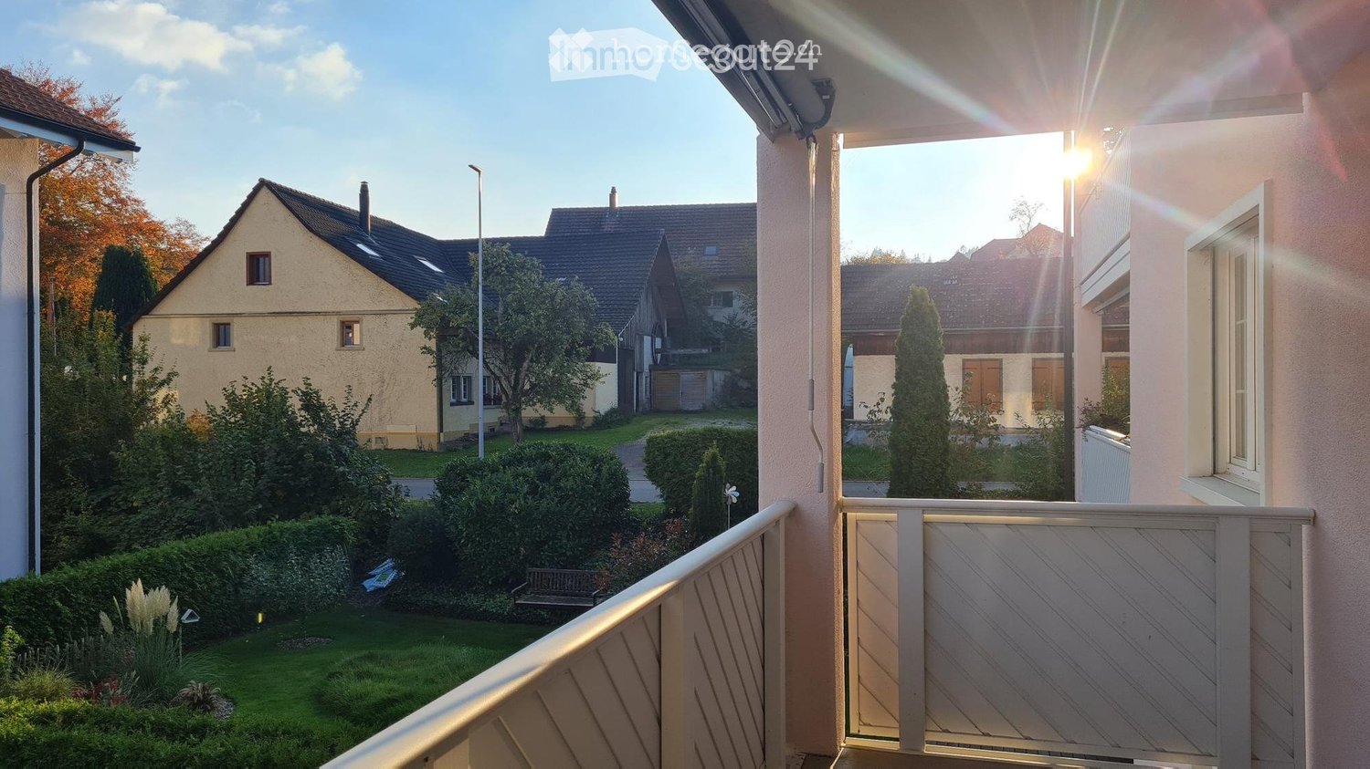 Appartement de 3 ½ pièces, photo 2 sur 5