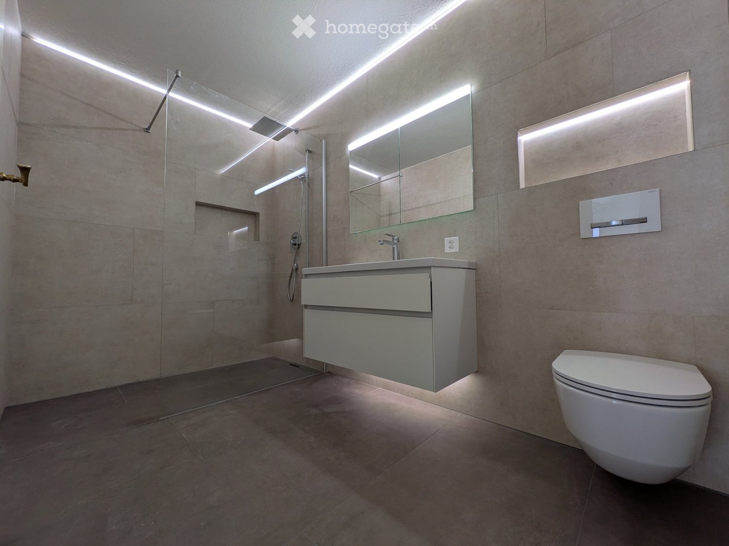 Appartement de 3 ½ pièces, photo 5 sur 5