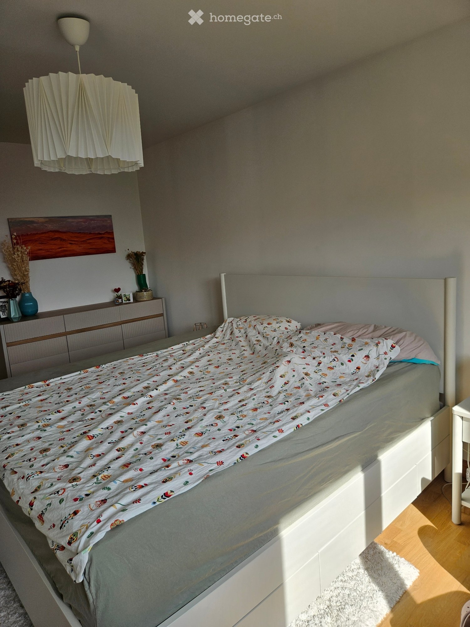 2 ½ rooms apartment, photo 4 sur 5