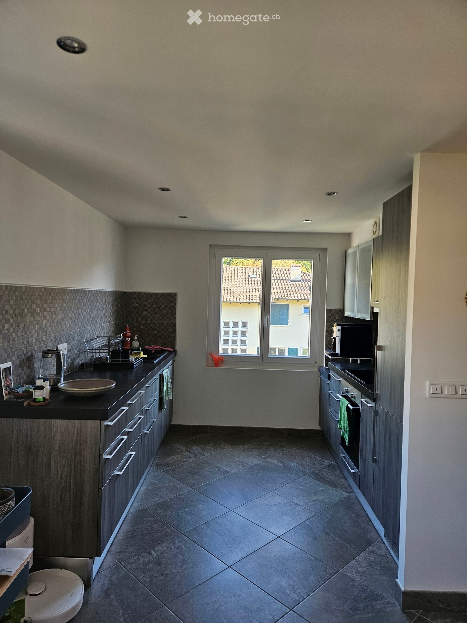 2 ½ rooms apartment, photo 1 sur 5