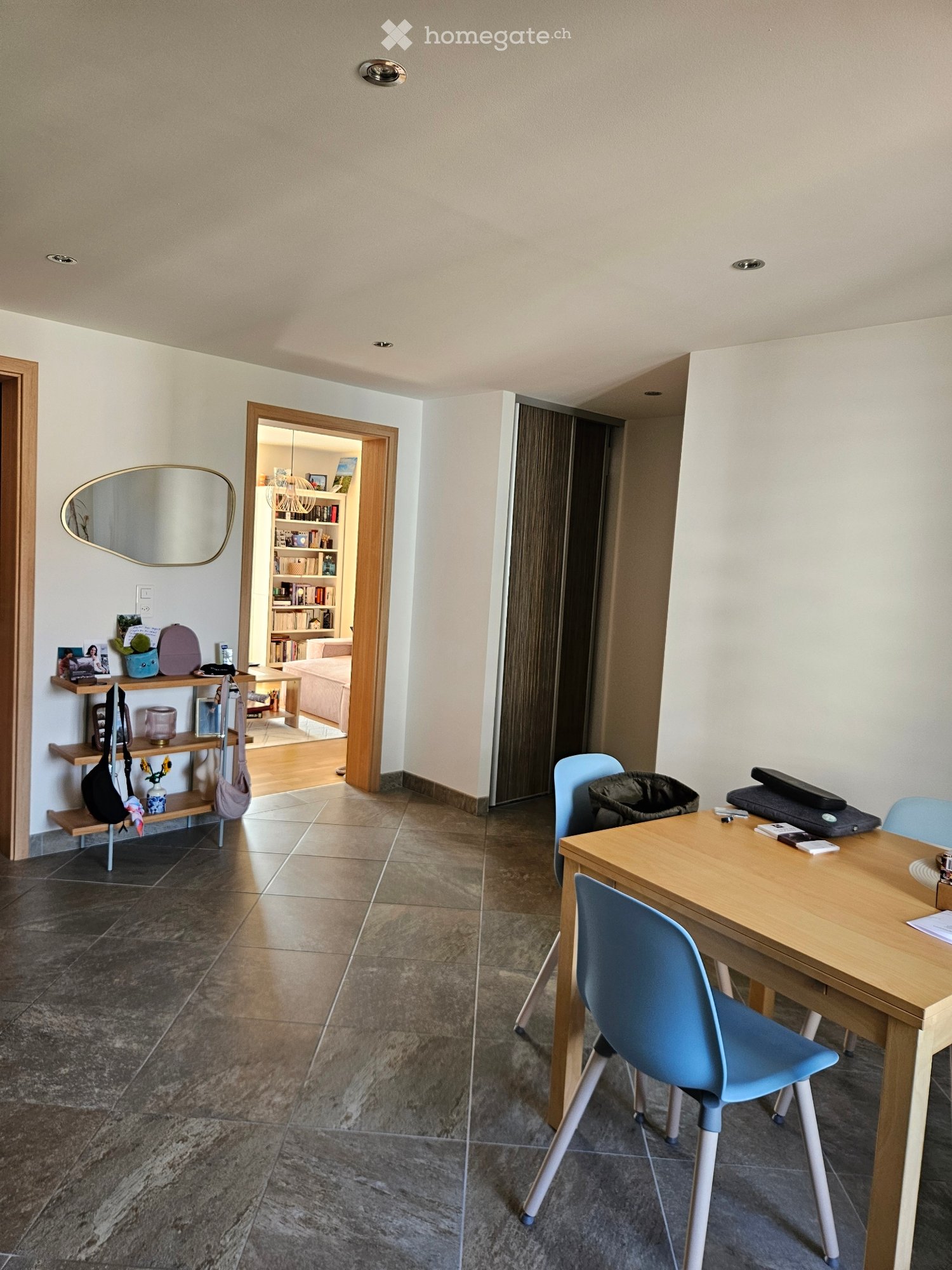2 ½ rooms apartment, photo 3 sur 5