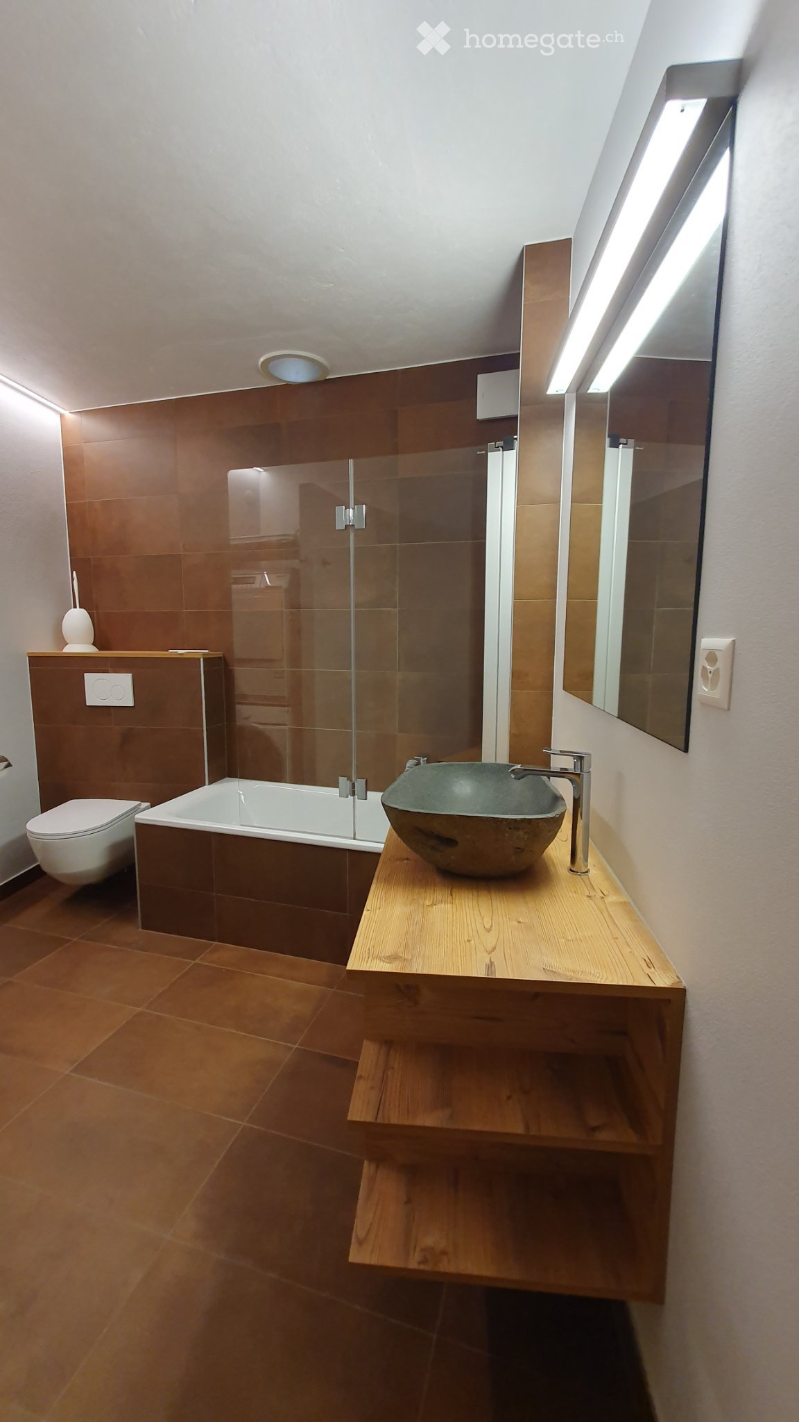 2 ½ rooms apartment, photo 5 sur 5