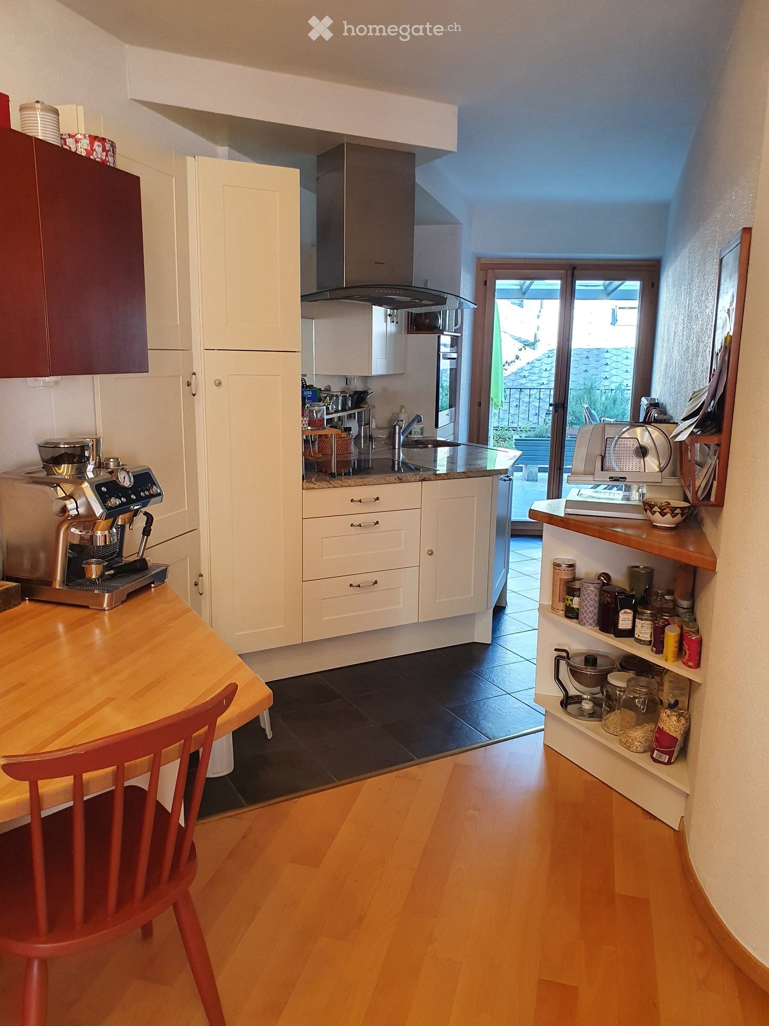 2 ½ rooms apartment, photo 3 sur 5