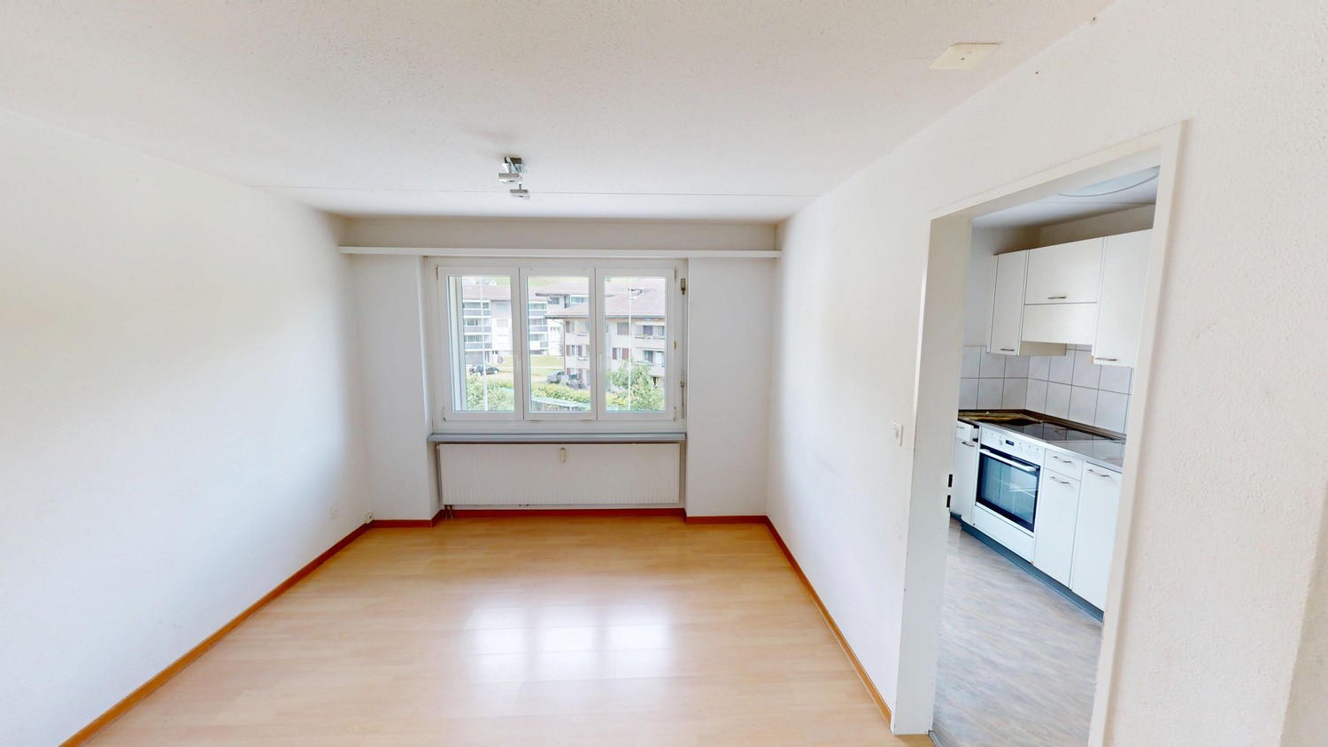 Appartement de 4 pièces, photo 4 sur 10