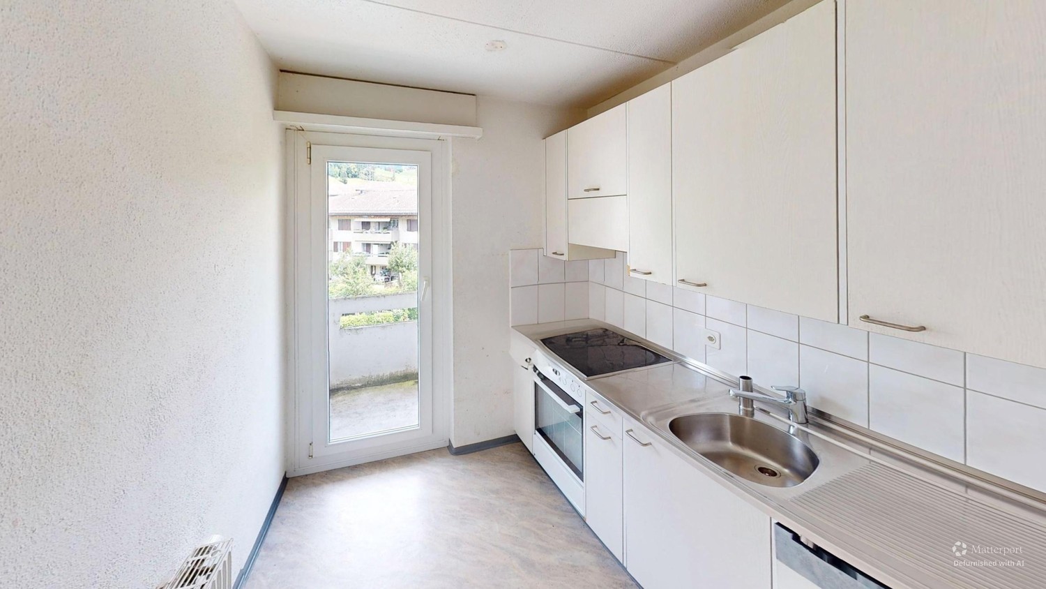 Appartement de 4 pièces, photo 3 sur 10