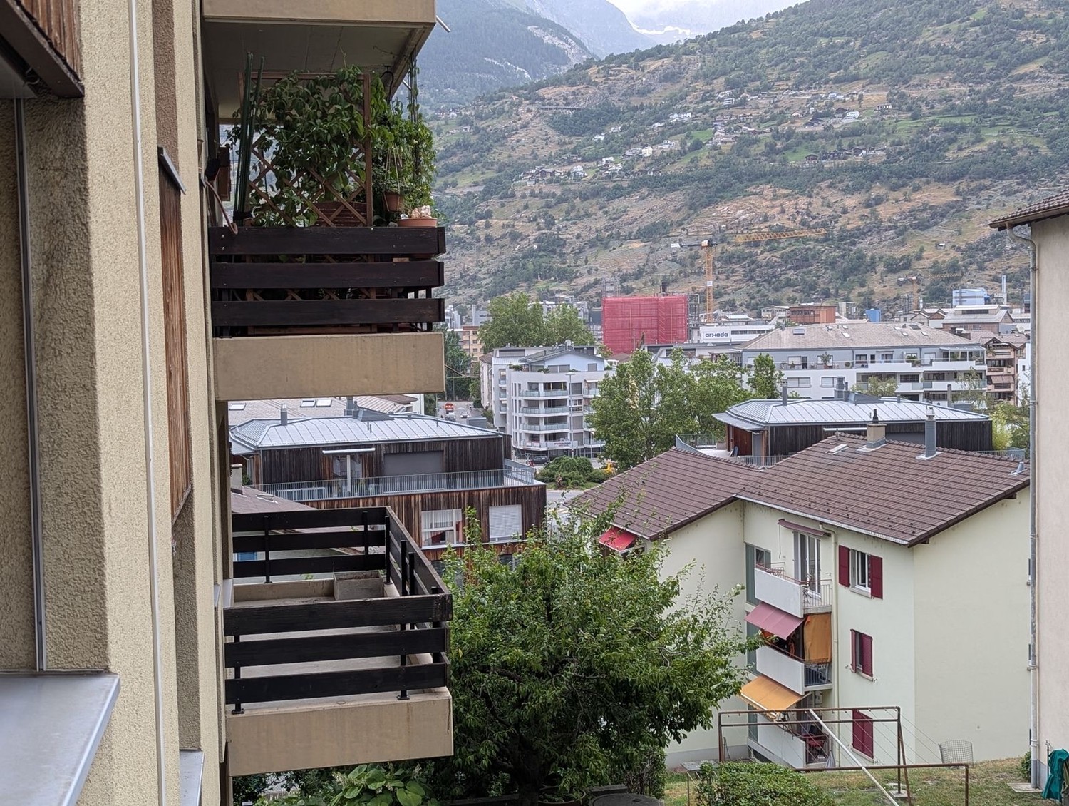 Appartement de 1 ½ pièce, photo 3 sur 6