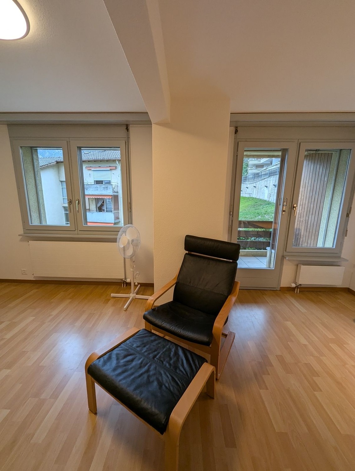 Appartement de 1 ½ pièce, photo 1 sur 6