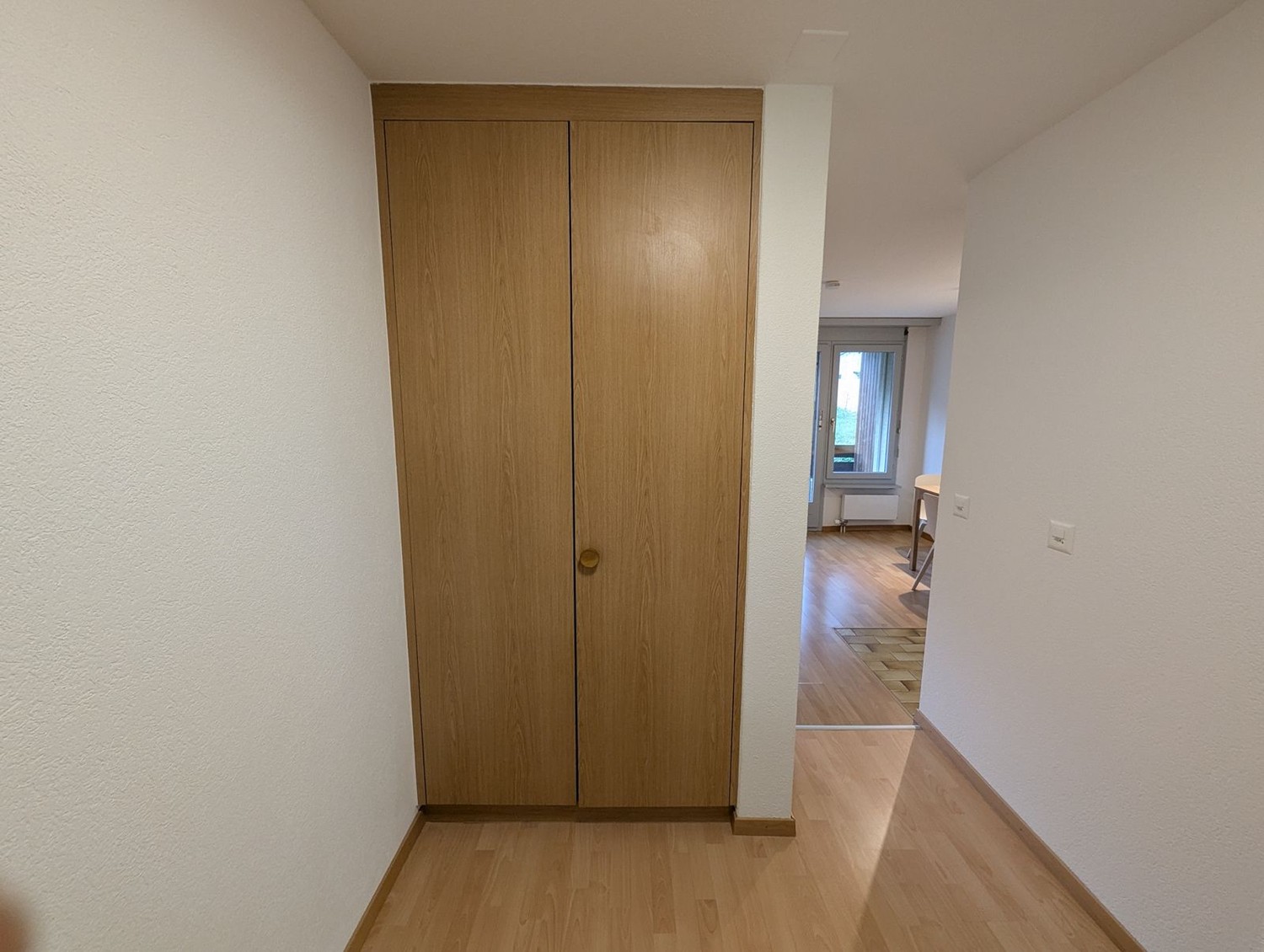 Appartement de 1 ½ pièce, photo 5 sur 6