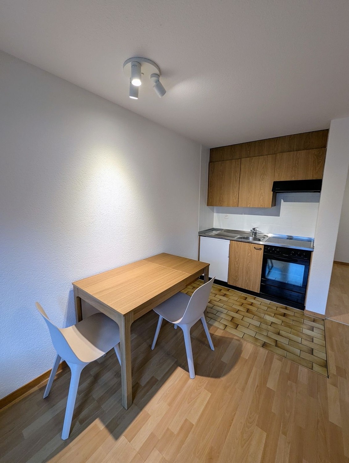 Appartement de 1 ½ pièce, photo 2 sur 6