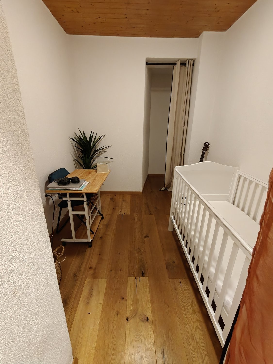 Appartement meublé de 2 ½ pièces, photo 6 sur 10