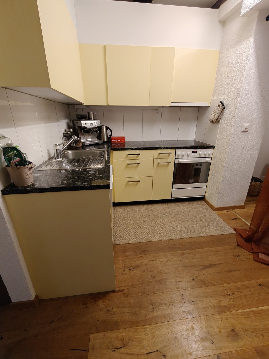 Appartement meublé de 2 ½ pièces, photo 5 sur 10