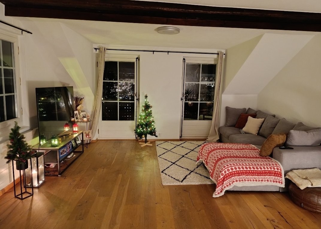 Appartement meublé de 2 ½ pièces, photo 1 sur 10