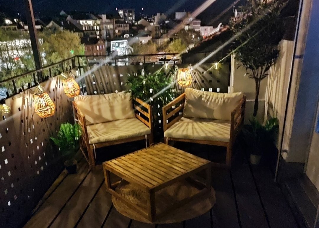 Appartement meublé de 2 ½ pièces, photo 9 sur 10