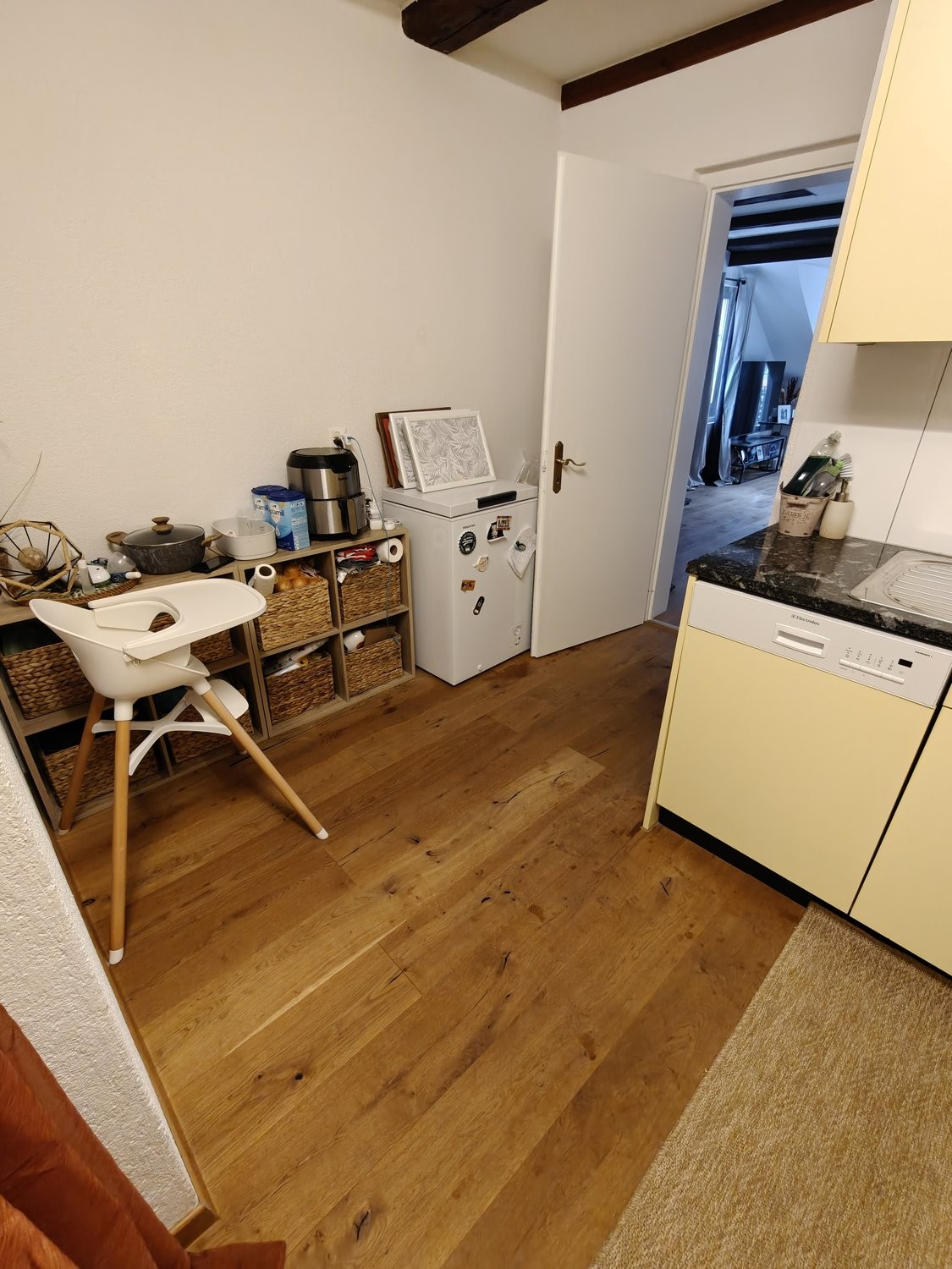 Appartement meublé de 2 ½ pièces, photo 3 sur 10