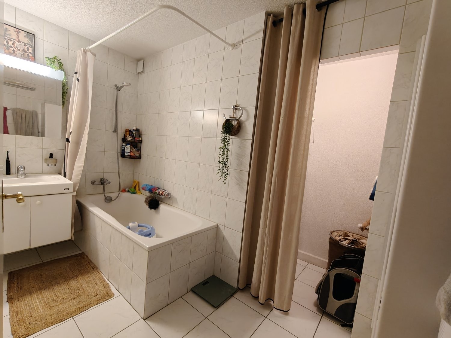 Appartement meublé de 2 ½ pièces, photo 7 sur 10