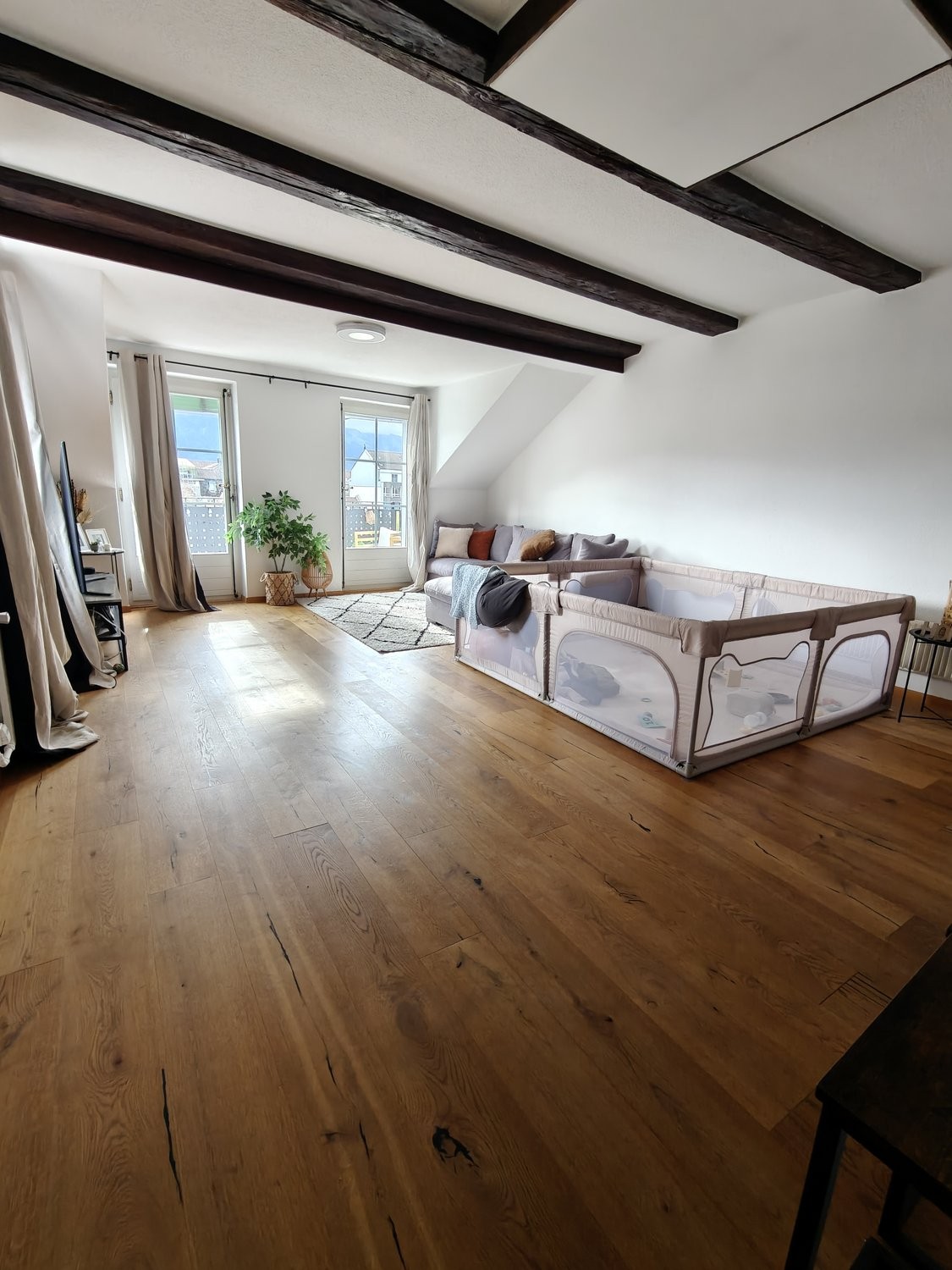 Appartement meublé de 2 ½ pièces, photo 2 sur 10